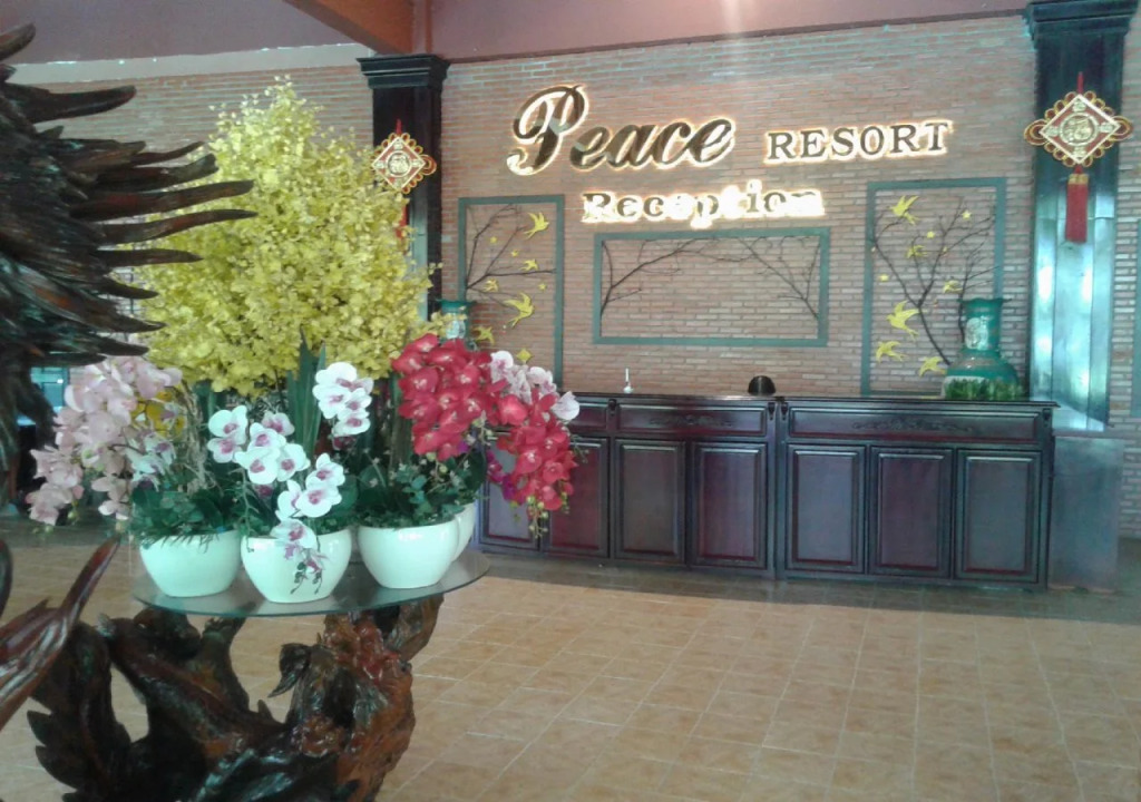 Peace Resort