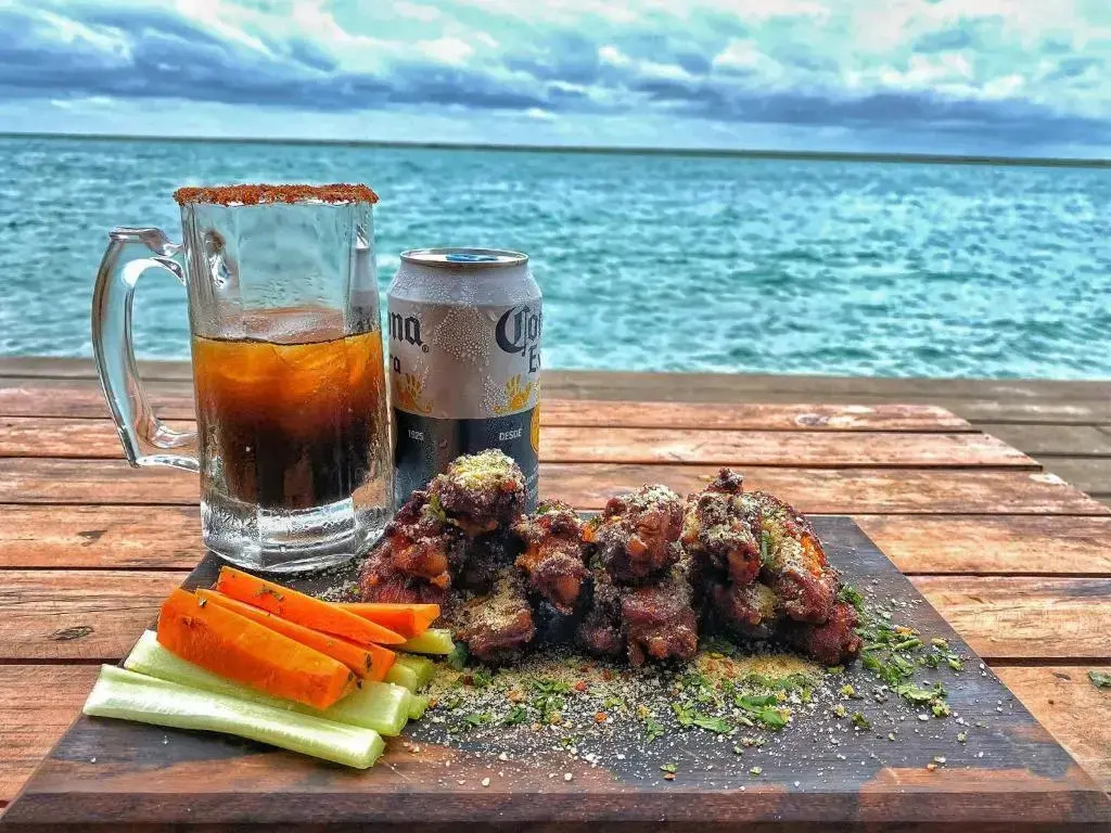 Zelune Luxury Lagoon Resort Bacalar