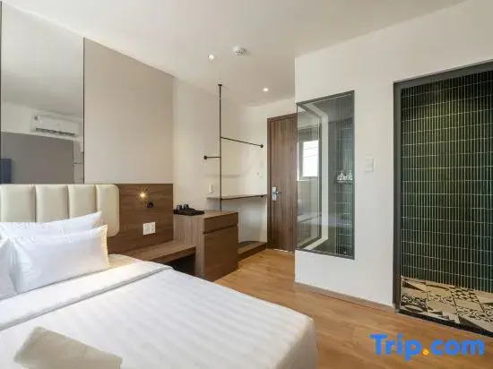 La Hotel Duong So 21