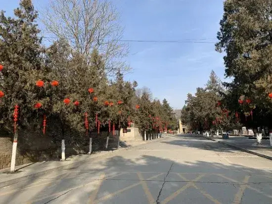 HanTing Hotel (Yan'an University Yangjialing)