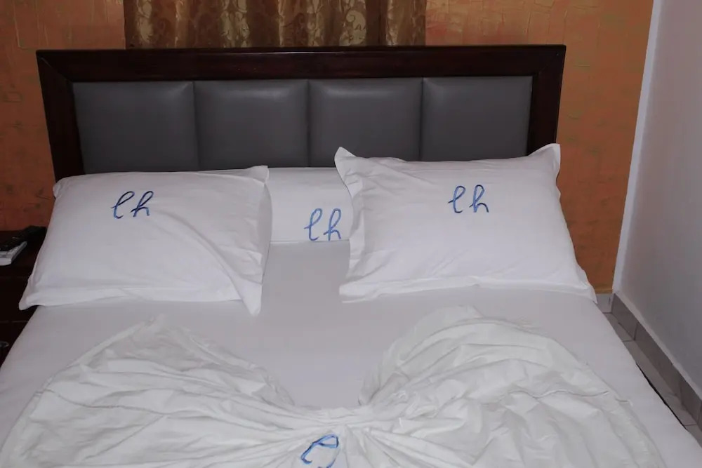 Elu Hotel Appart