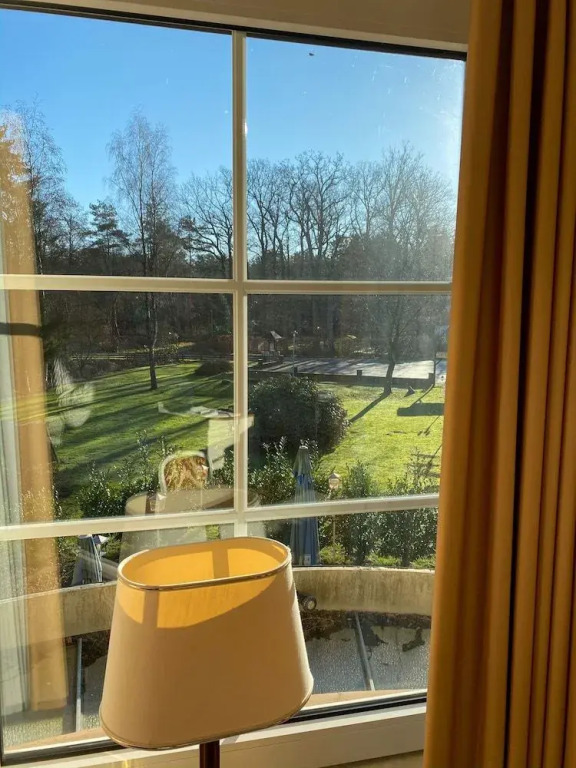 Hotel Sanssouci
