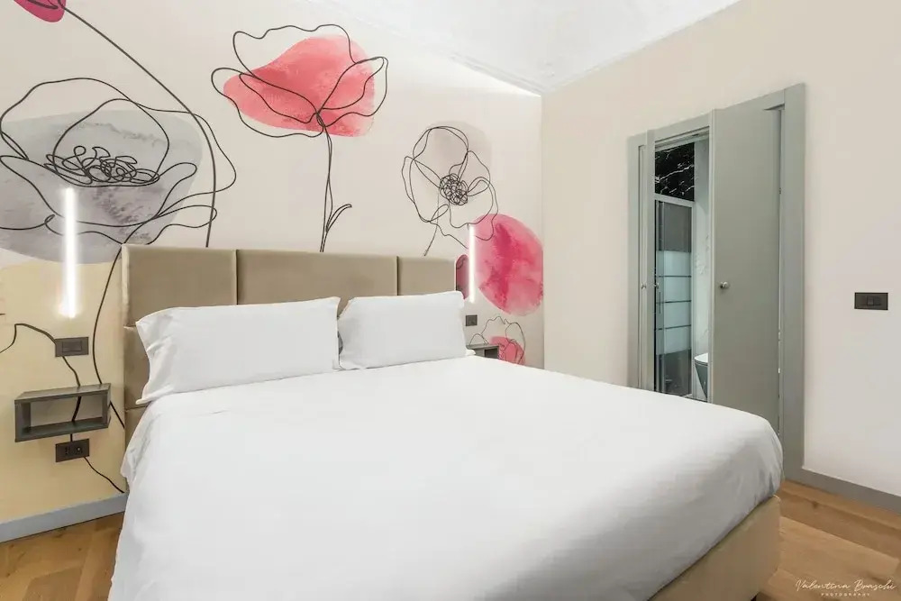 Hotel Adamas