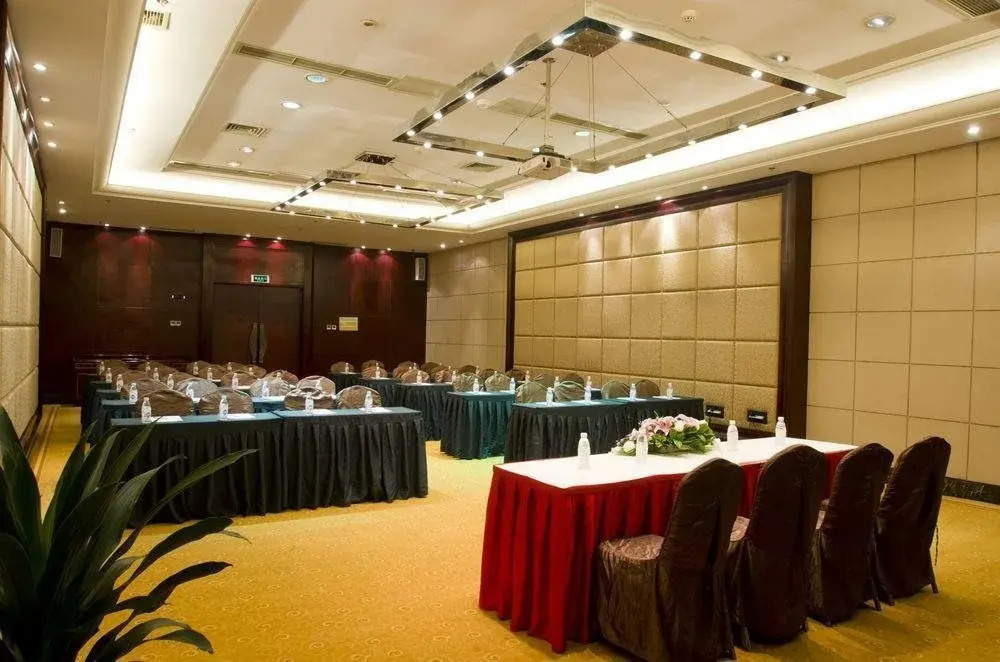 Eastar International Hotel