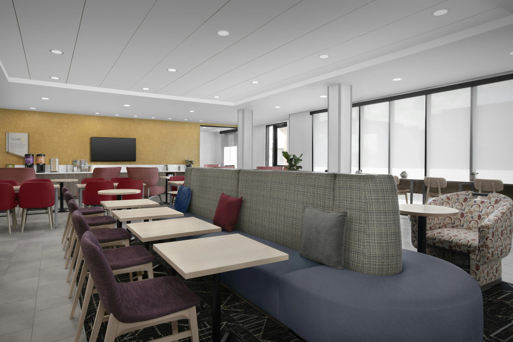 Home2 Suites By Hilton Chattanooga East Ridge