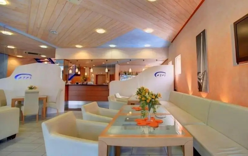 ates Hotel Kehl