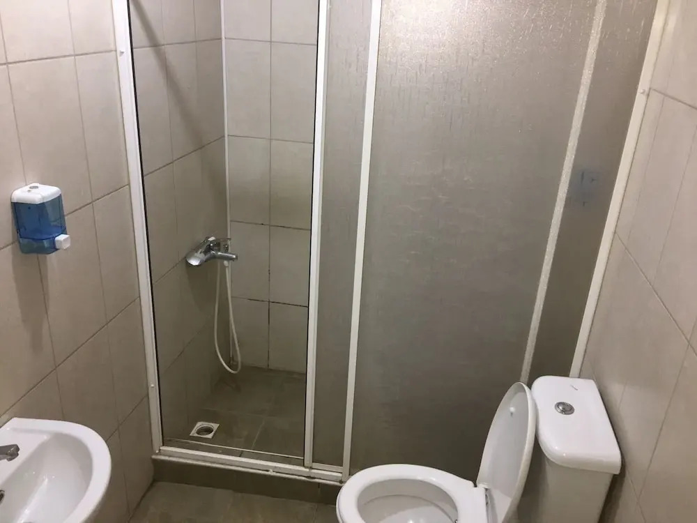 Guven Suit Otel