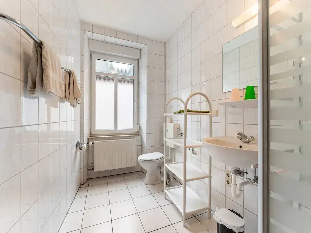 Ferienwohnung in Ediger