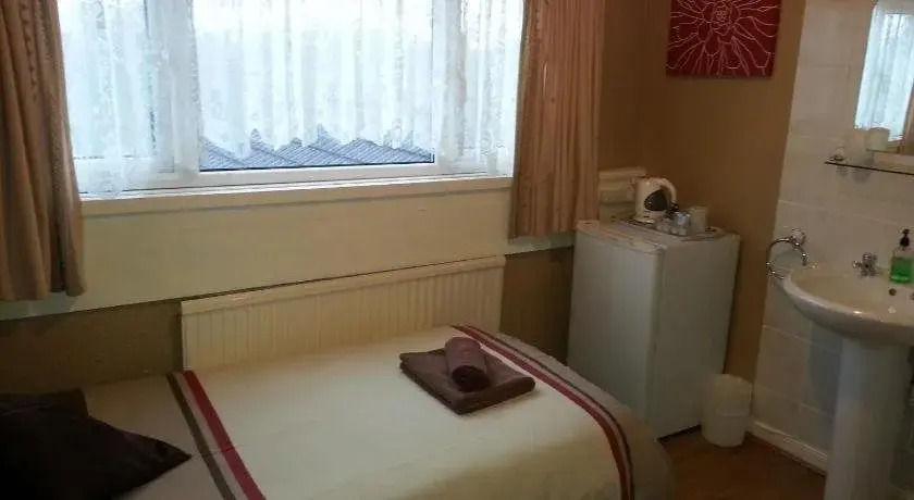 Sunnyside Hotel