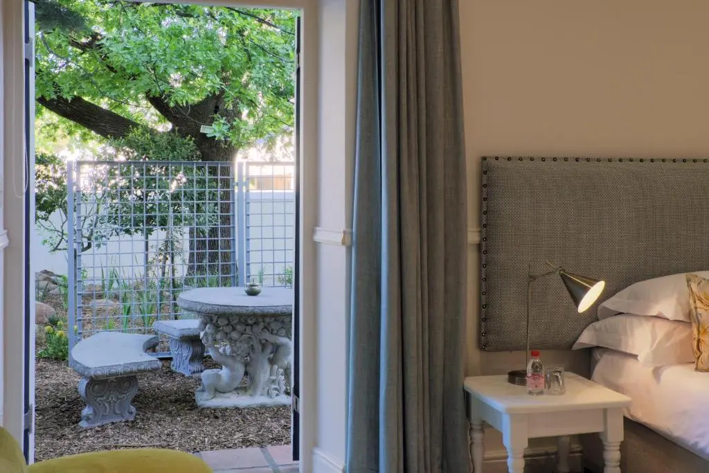 Chapter House Boutique Hotel by The Living Journey Collection