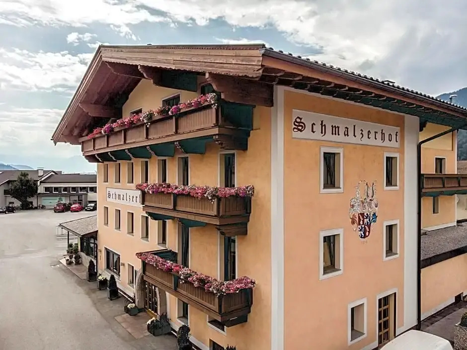 Gasthof Schmalzerhof