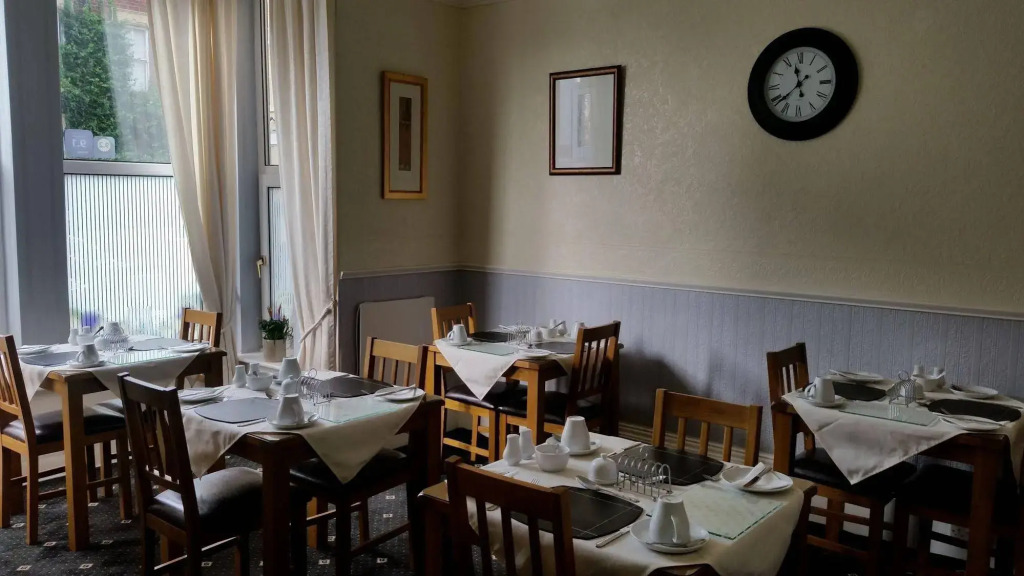 The Tennyson