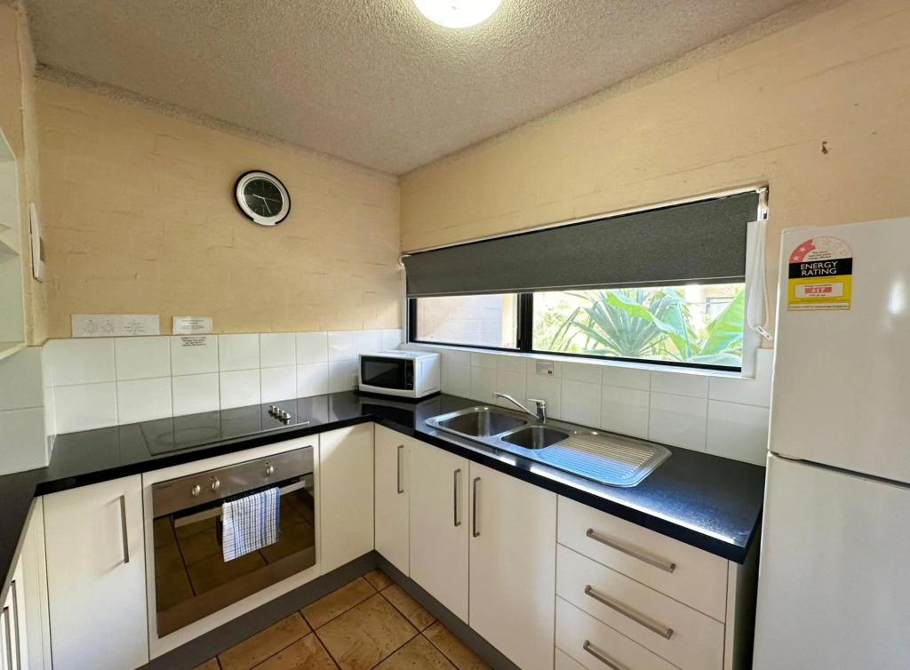 Riverview Holiday Apartment 17 - Kalbarri WA