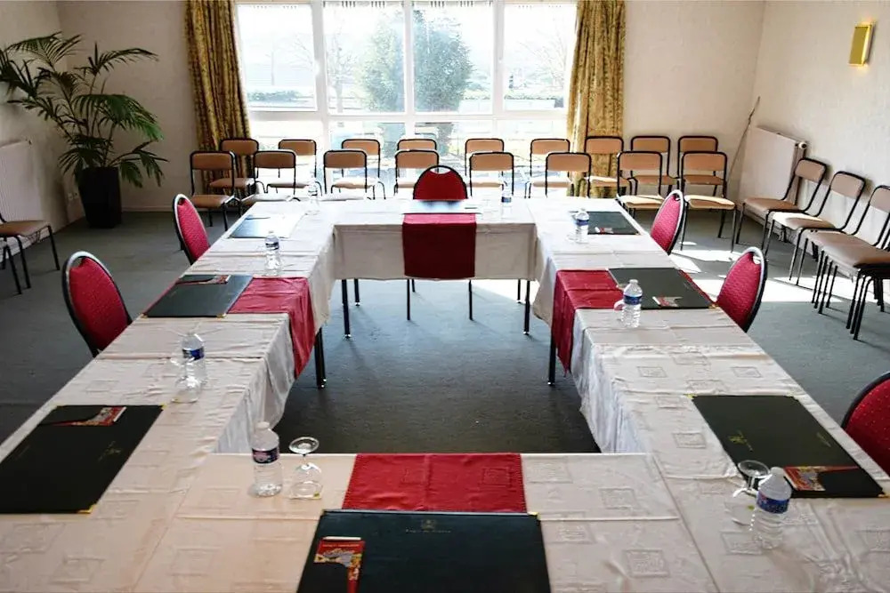 Logis Hotel Altina