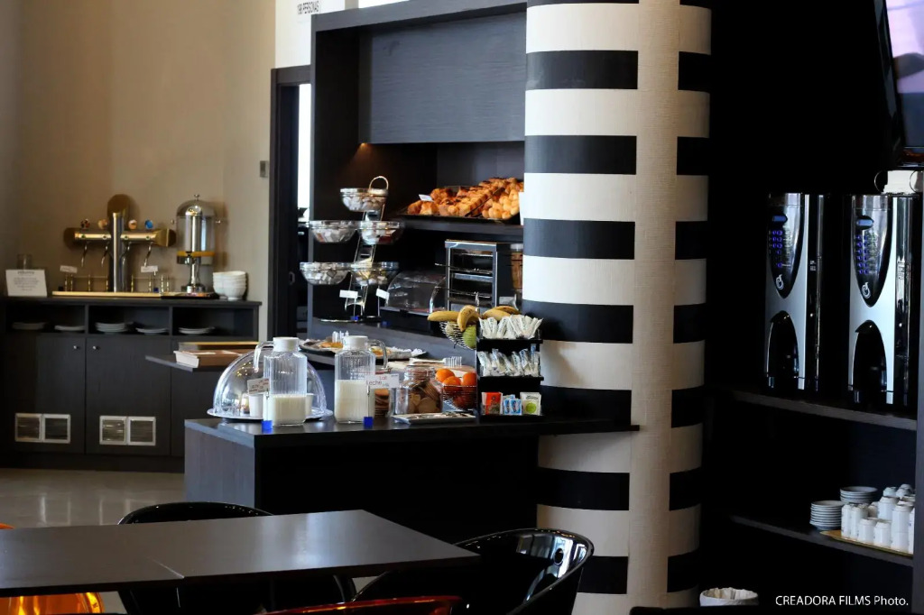 B&B HOTEL Albacete