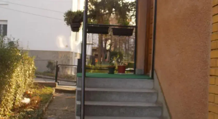 Apartment Radivoja Rakonjca 8