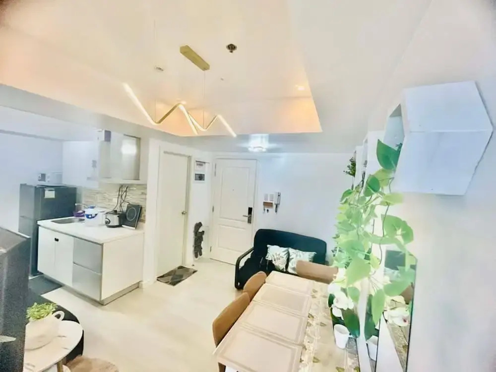 Citispace Condotel Azure Urban Resort Near Airport
