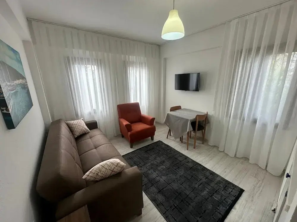 Wish Suites Bodrum Hotel