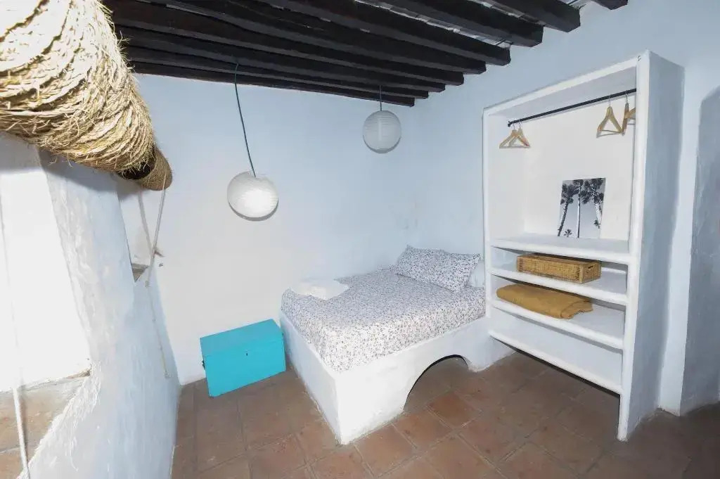 Eole Tarifa Rooms