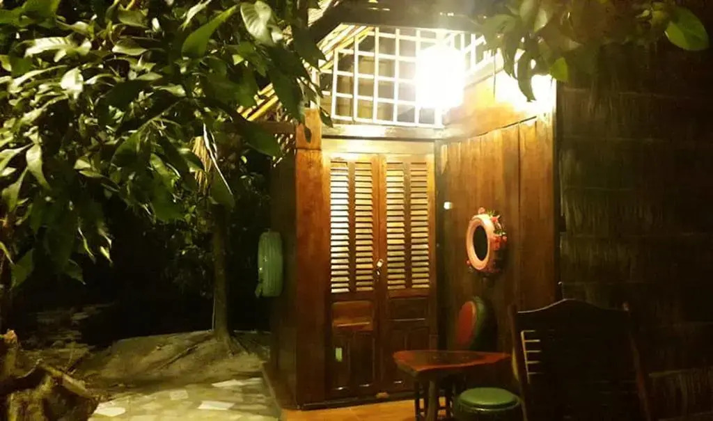 BOSA Homestay - Mekong Riverside