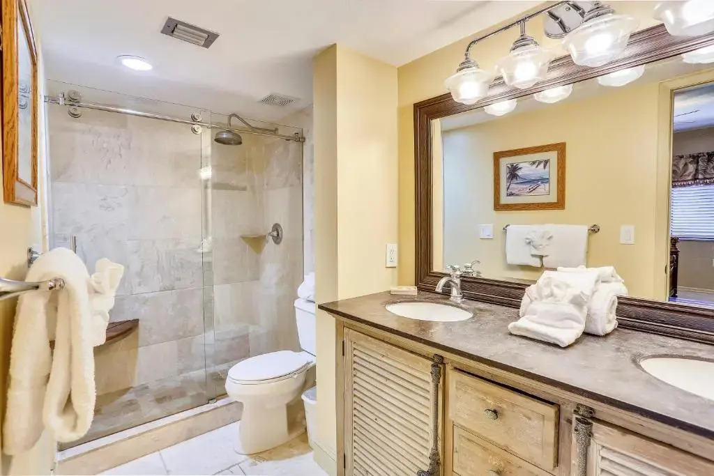 Land's End 11-407 Beach Front - Premier