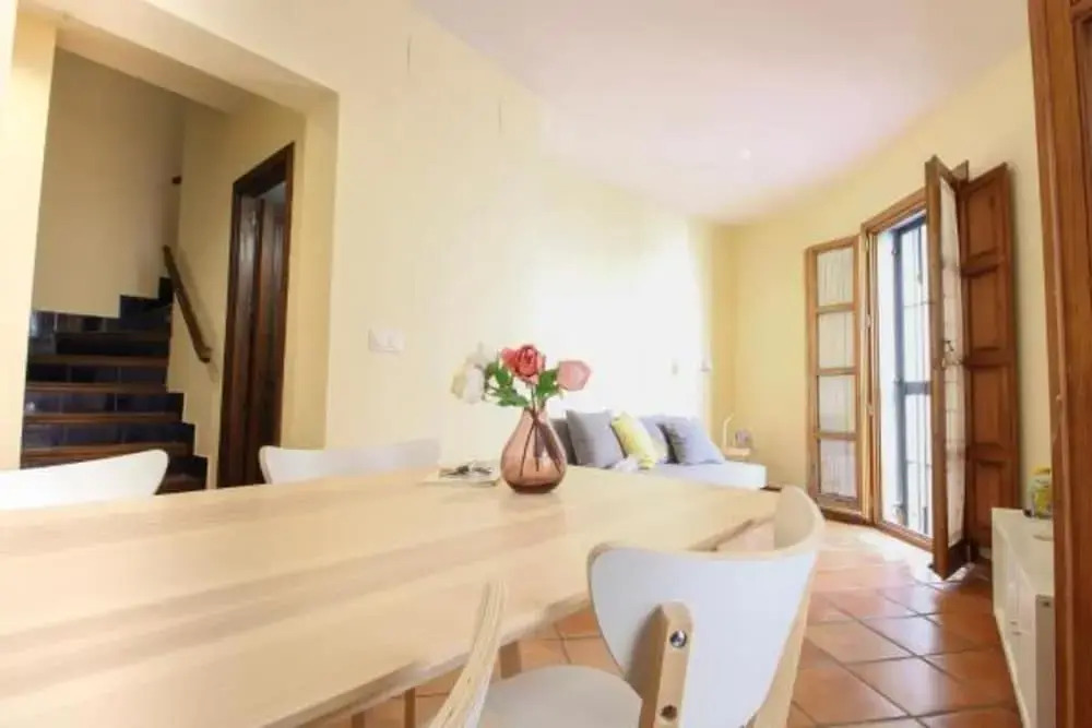 Deluxe apartment San Felipe