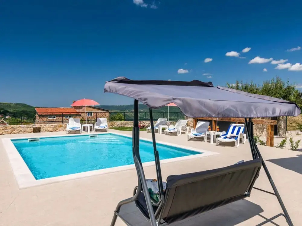 Holiday Home Montebello by Interhome