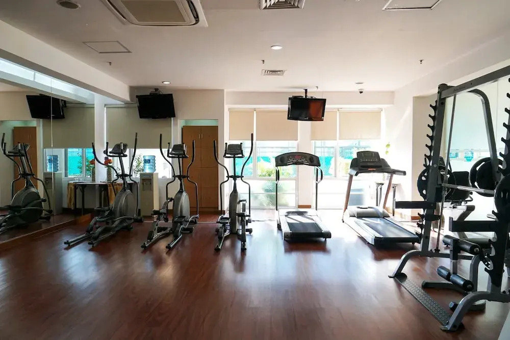 Luxurious 3BR Apartment at FX Residence Sudirman