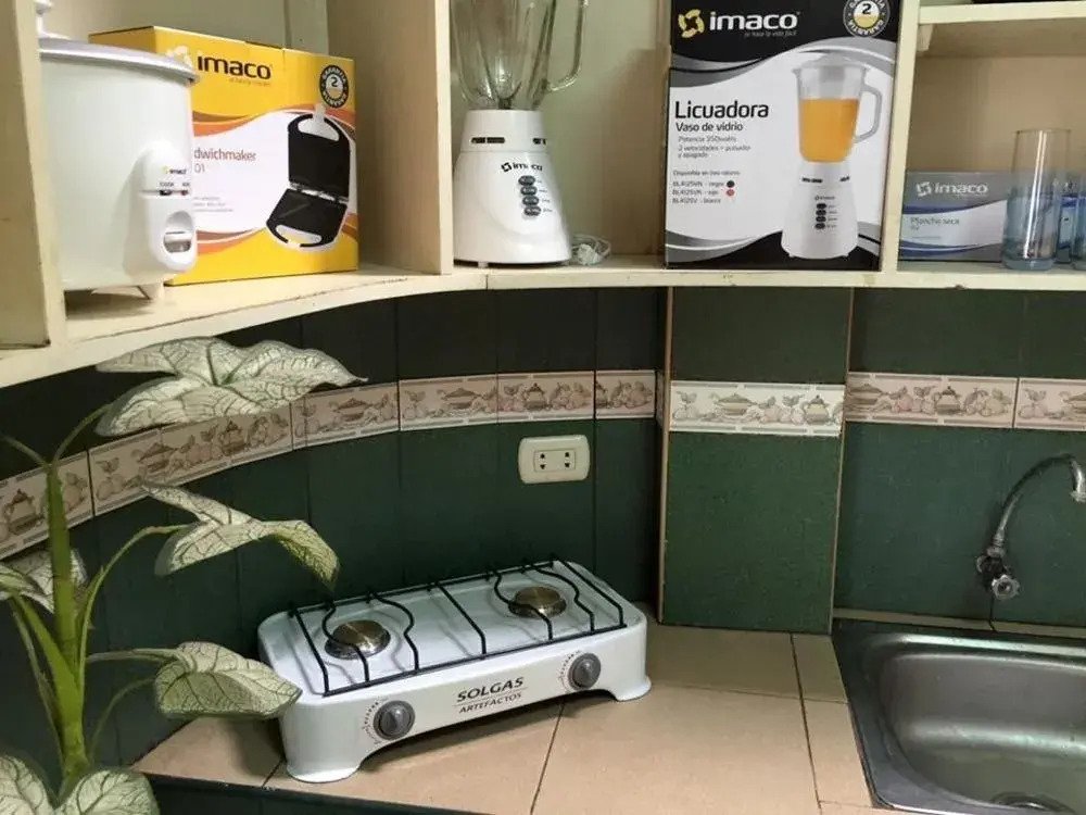 Airport Express Homestay