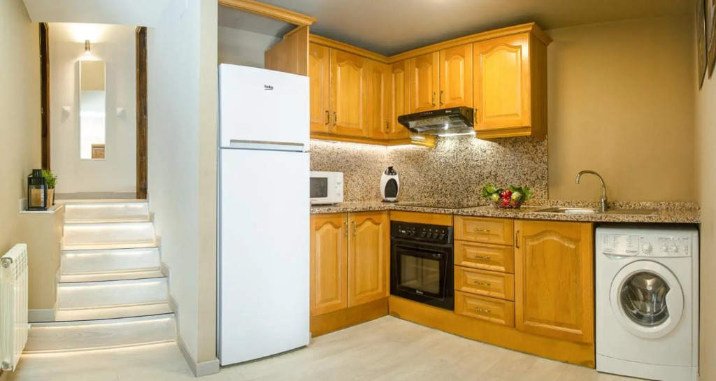 Apartamento Refugi d'Incles 6 personas