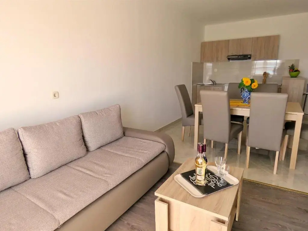 Apartments Zvone
