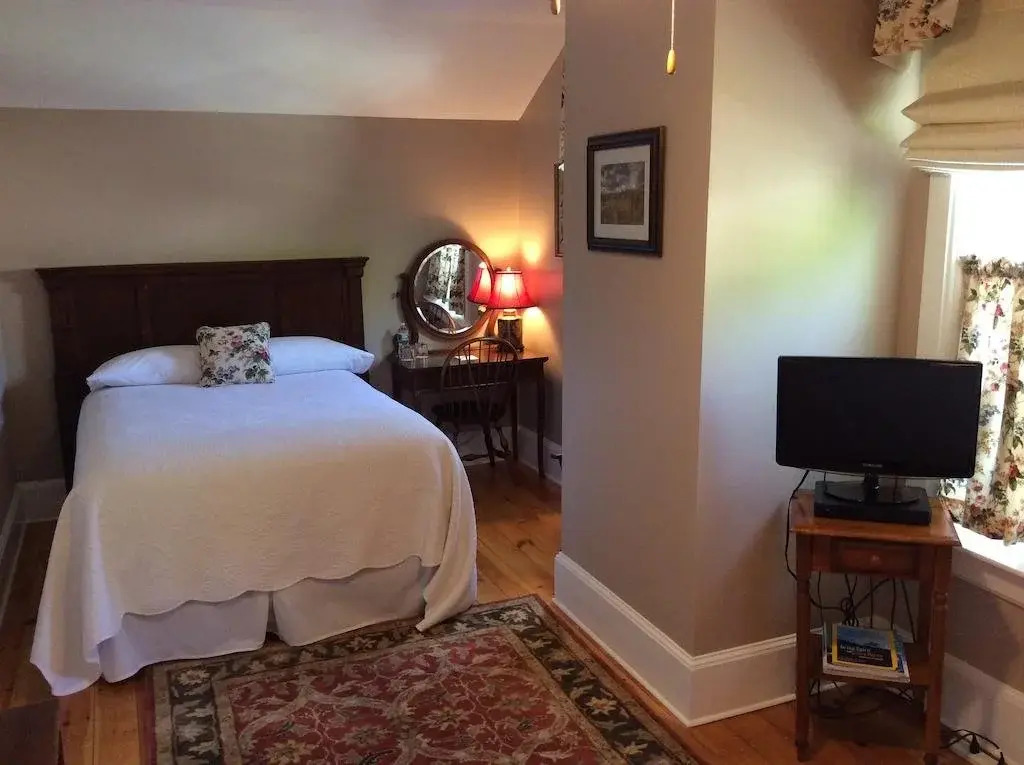 Sinclair Inn Bed & Breakfast