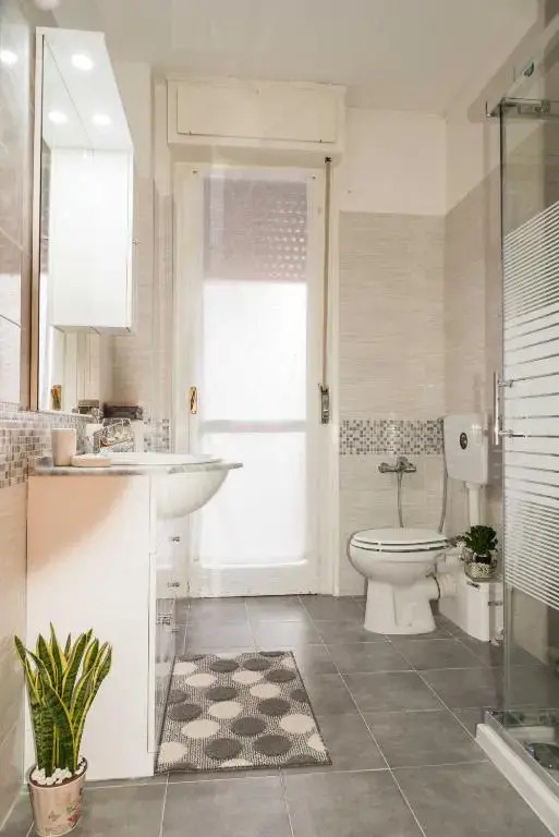 Gabrielli Rooms & Apartments - FIERA