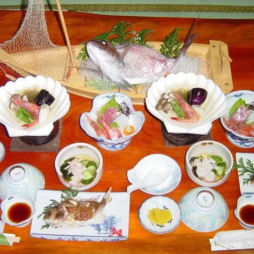 Tanakaya Ryokan Ishikawa
