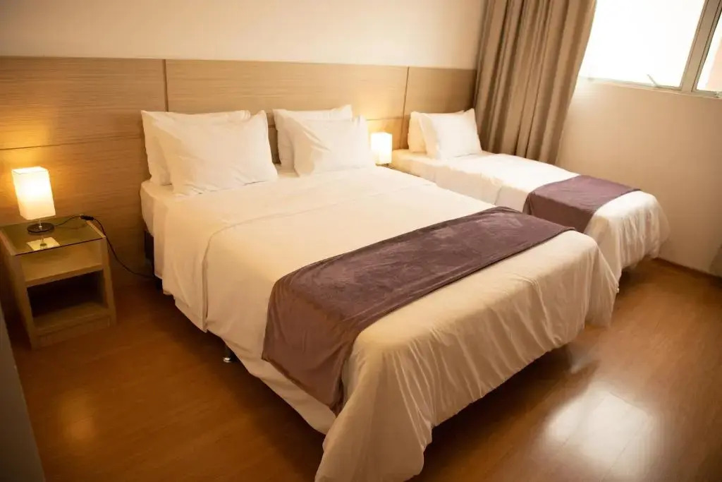 Hotel Franco