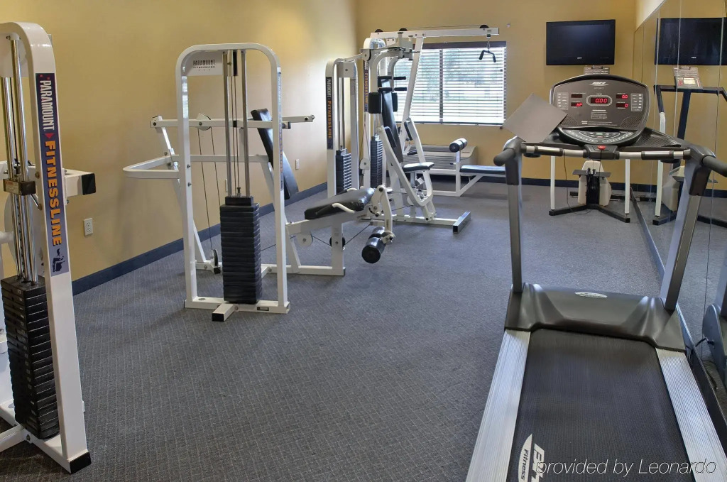 Best Western Mayport Inn and Suites