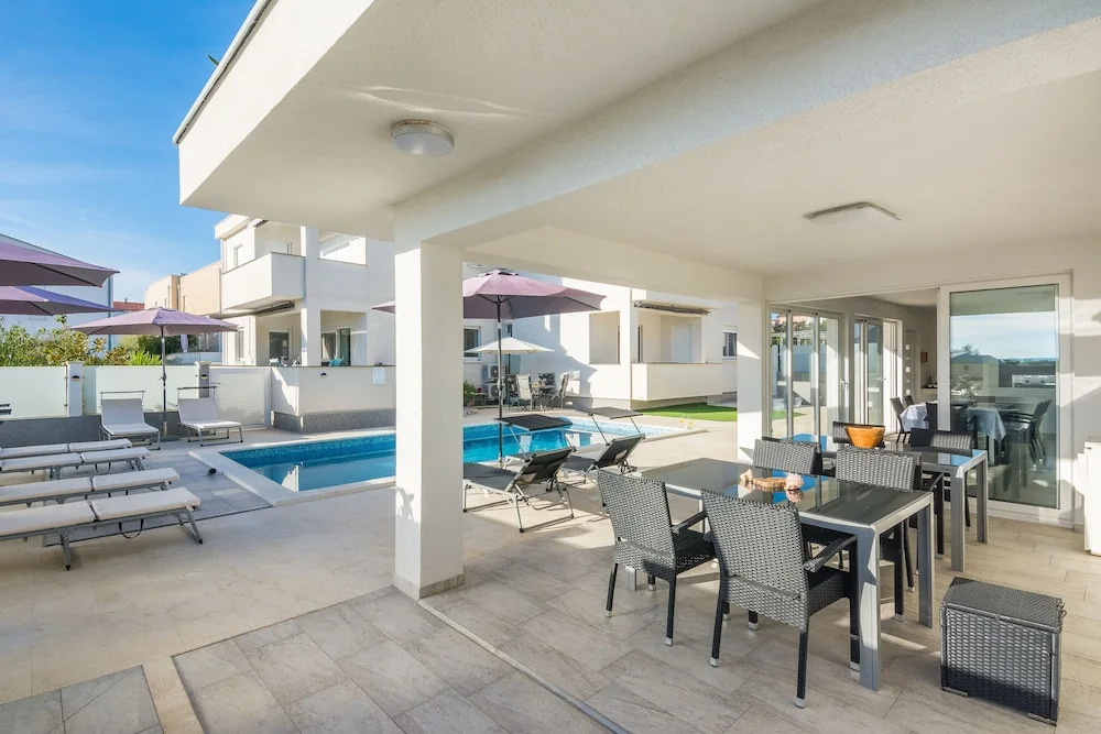 Apartments Olujic