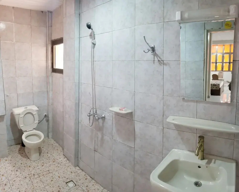 Hotel Les Fleurettes