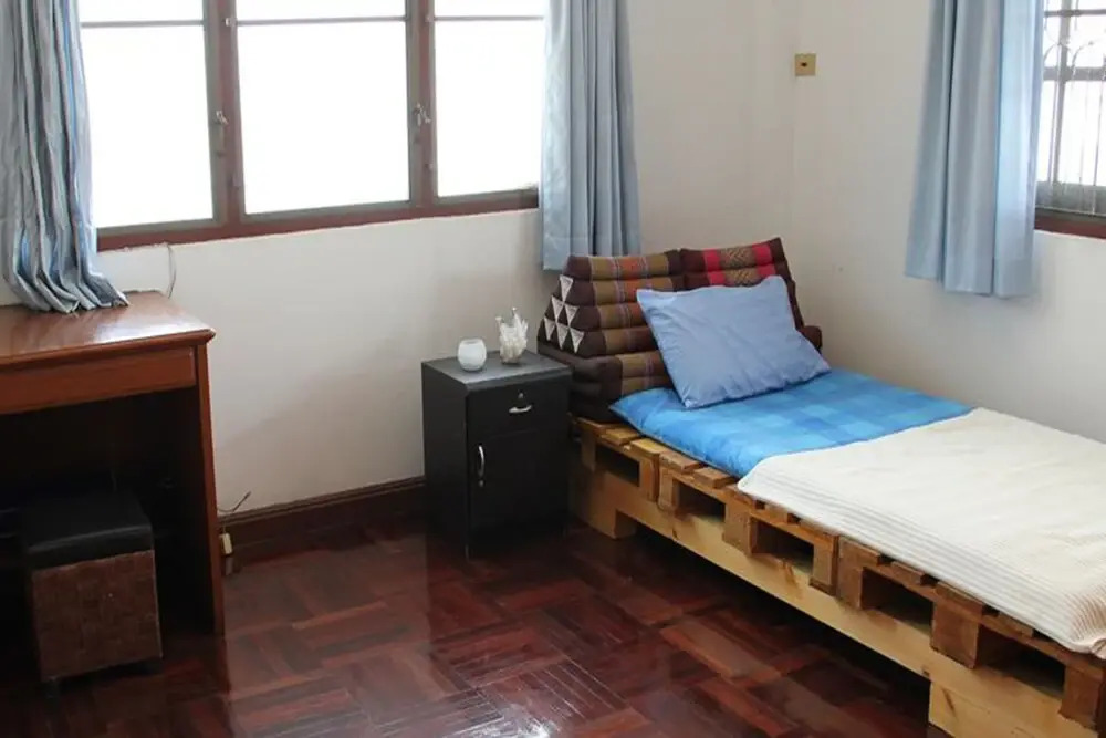 Hypnok Guesthouse