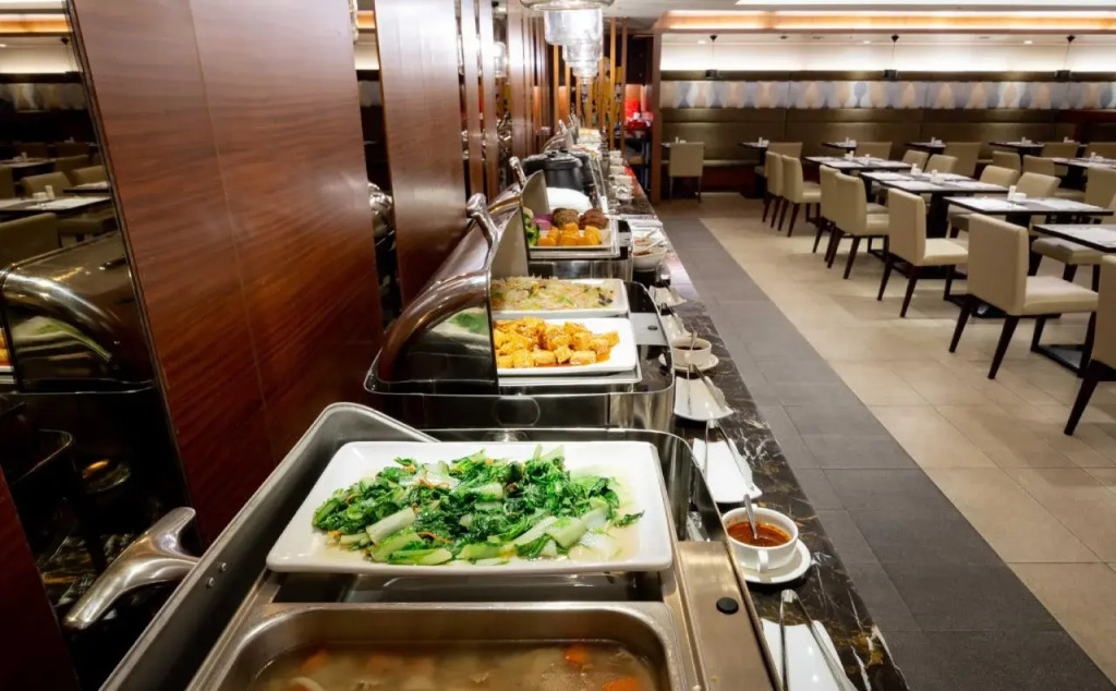 CHECK Inn Taichung LaiLai