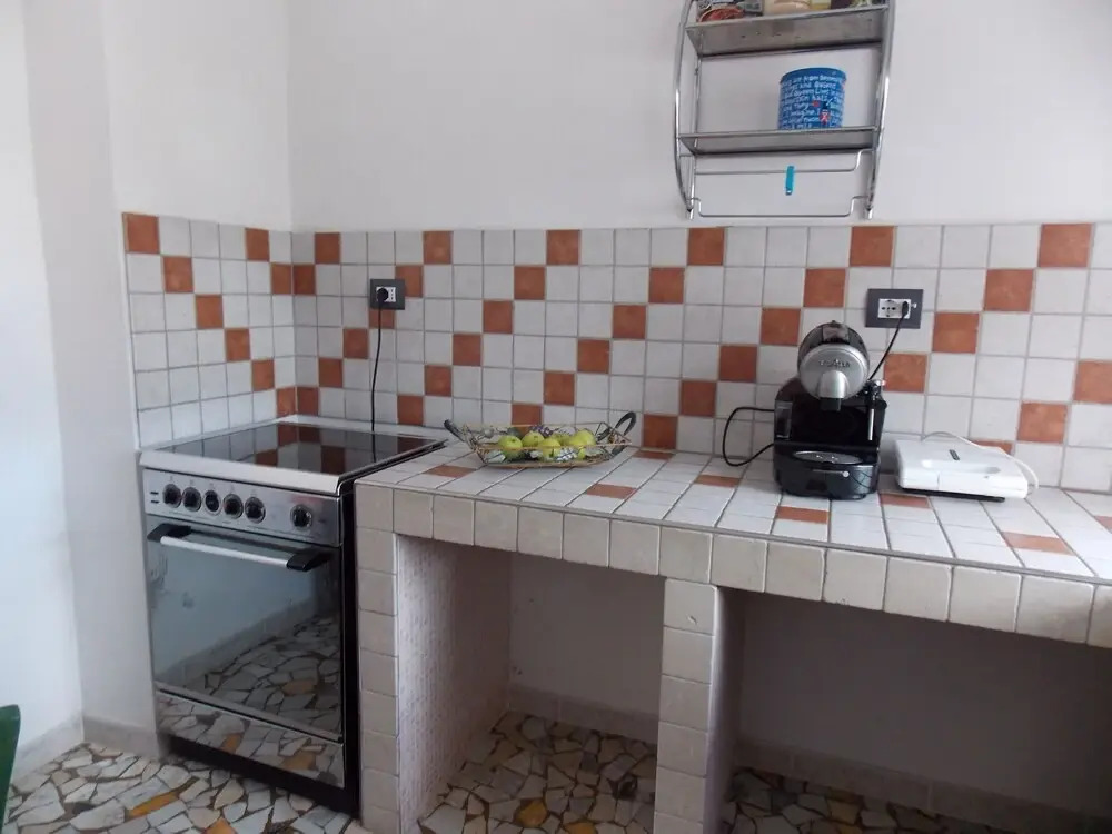 Bed & Breakfast Verdemare