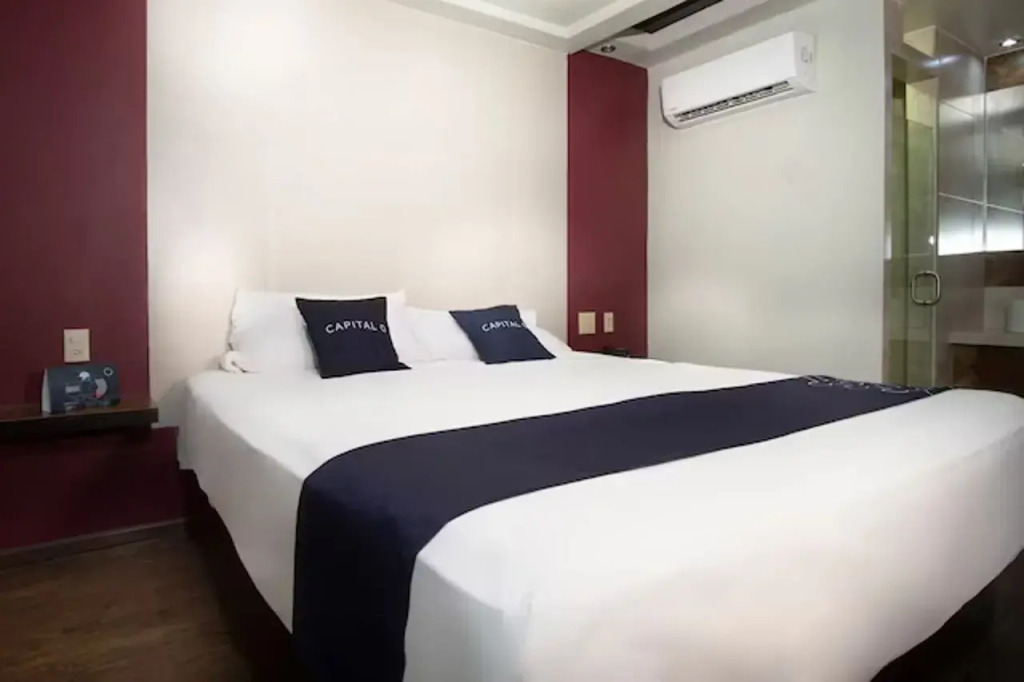 Hotel Rose Ensenada