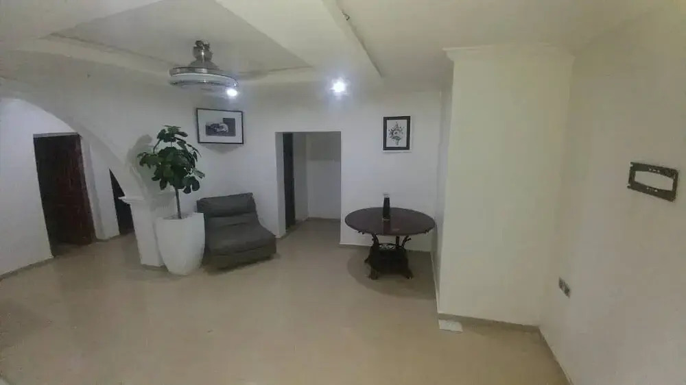 Trotty Apartments