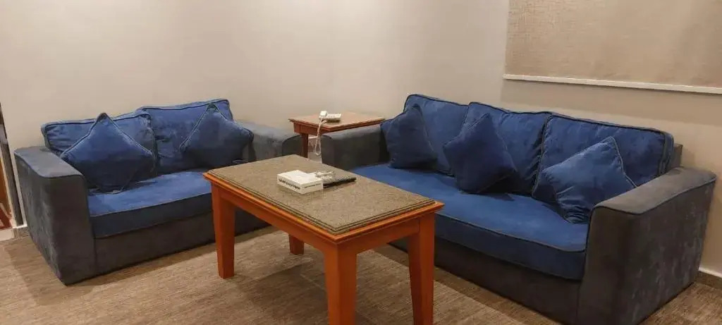 الرويسان للوحدات السكنية المفروشة