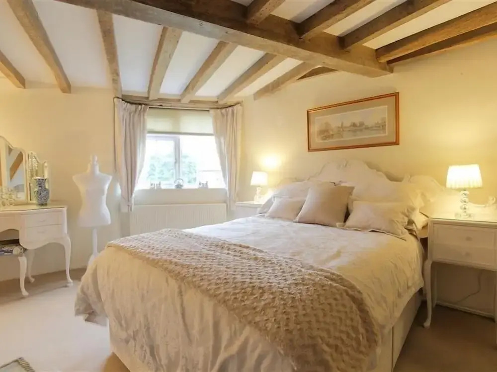 Pike Cottage