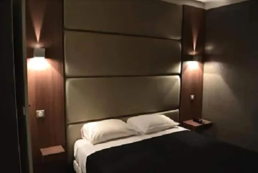 Hotel Schtak