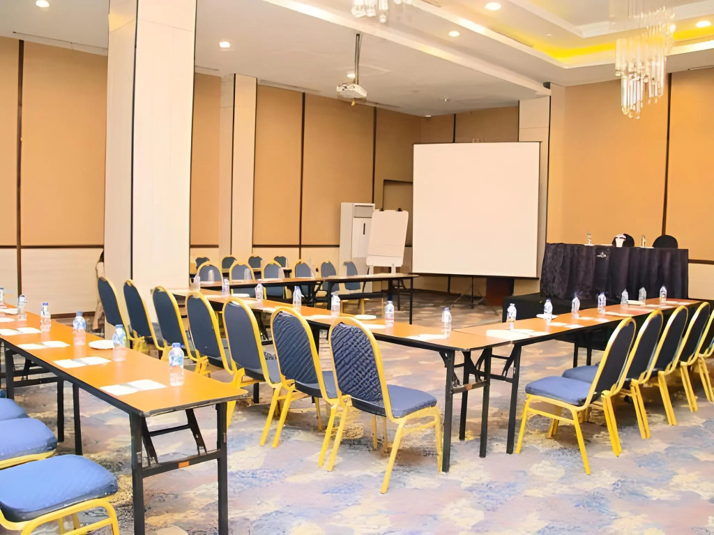 D'Anaya Hotel Bogor