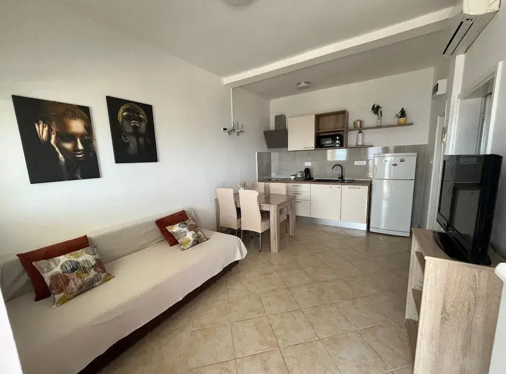 Apartments Dobrila