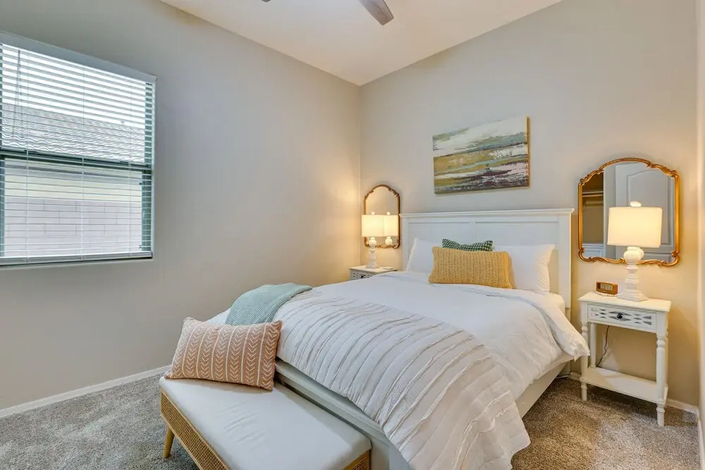 Beautiful Goodyear Home w/ Pool & Gas Grill!