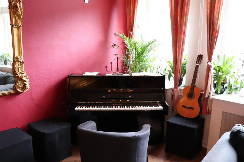 Hostel Lybeer Bruges